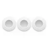 Oprawa wpuszczana Philips 929003712102, okrągła LED, 1× LED 1000 lm, IP44, ściemnialna, biała