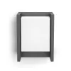 Lampa ścienna zewnętrzna Signify Philips Arbour 3,8W LED antracyt, 220–240V, 1-źródłowa