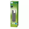 Lampa ogrodowa/ścieżkowa Philips Arbour 3.8W LED antracytowa, 220–240V, obudowa metalowa
