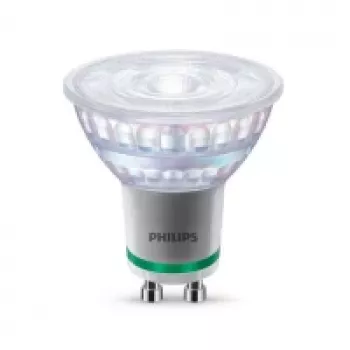Philips 929003634693 Żarówka LED Ciepła biel 2700 K 2,1 W GU10 A