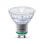 Philips 929003634693 Żarówka LED Ciepła biel 2700 K 2,1 W GU10 A