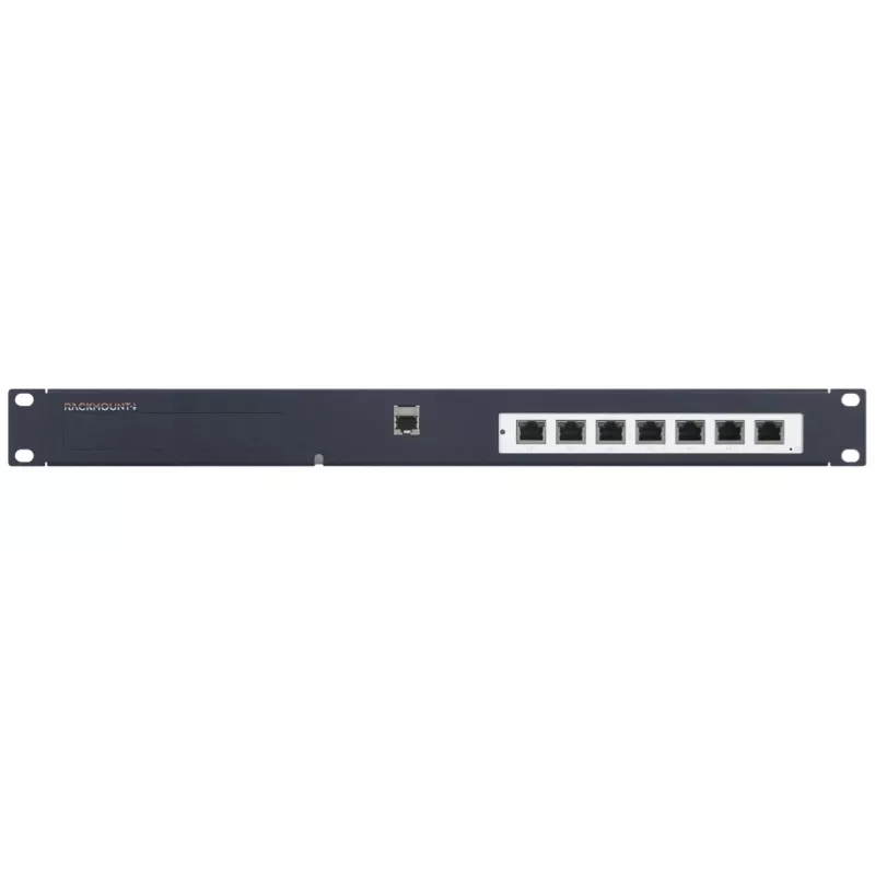 Rackmount.IT RM-UB-T7 uchwyt rack firewall