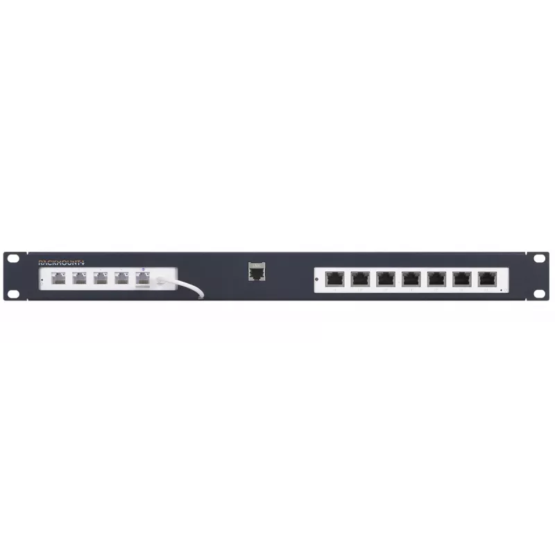 Rackmount.IT RM-UB-T7 uchwyt rack firewall