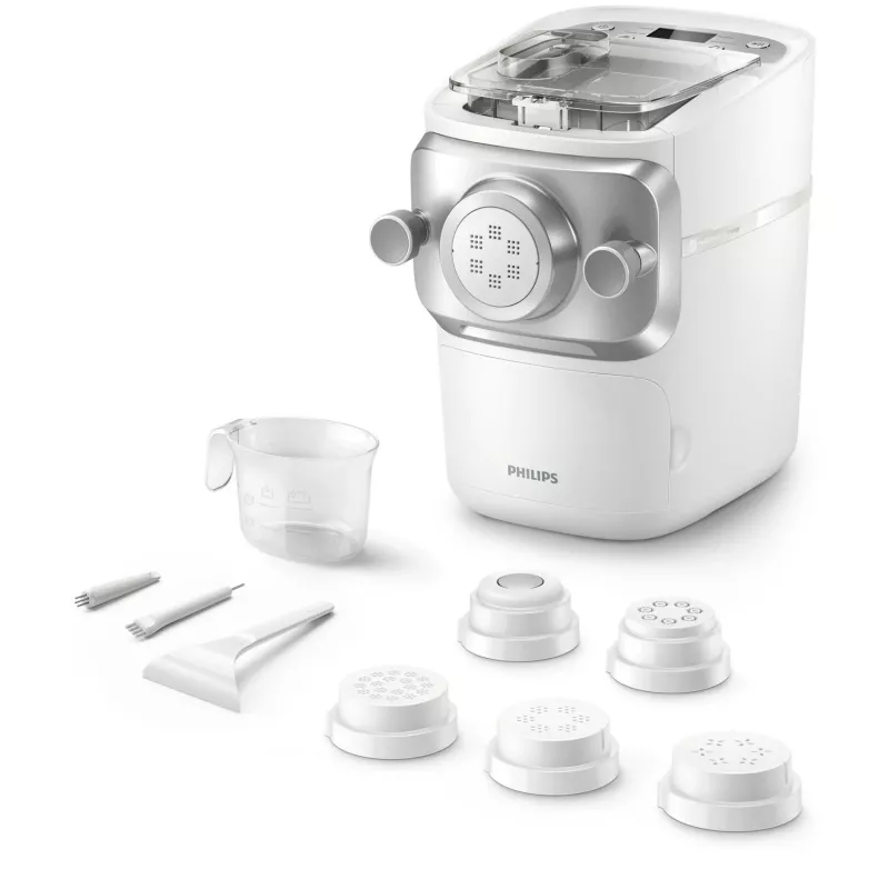 Philips 7000 series HR2660/00 maszynka do makaronu i ravioli Elektryczna maszyna do makaronu