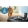Automatyczna fontanna dla zwierząt Philips 3000 Series PAW3210/02, 2,2 L, USB/AC, czarna, plastikowa