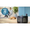 Automatyczna fontanna dla zwierząt Philips 3000 Series PAW3210/02, 2,2 L, USB/AC, czarna, plastikowa
