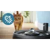 Automatyczna fontanna dla zwierząt Philips 3000 Series PAW3210/02, 2,2 L, USB/AC, czarna, plastikowa