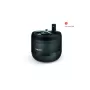 Automatyczna fontanna dla zwierząt Philips 3000 Series PAW3210/02, 2,2 L, USB/AC, czarna, plastikowa