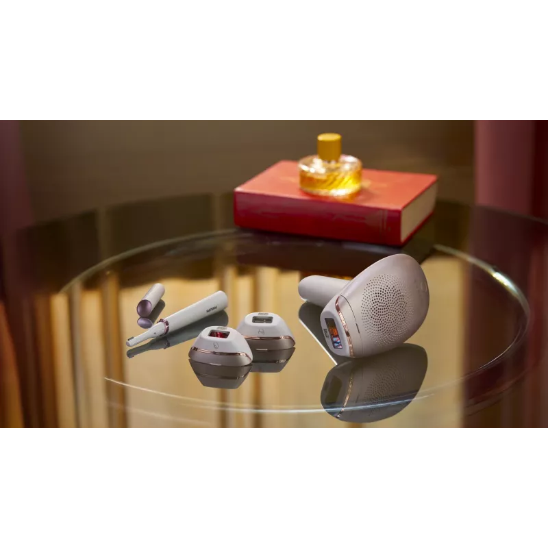 Philips Lumea Advanced Lumea IPL 7000 Series BRI921/00 urządzenie do depilacji IPL zapewniające długotrwałe efekty