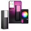 Philips Hue biały and colour ambience Turaco Outdoor pedestal