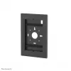 Obudowa na tablet Neomounts WL15-601BL1 dla 10,9–11 cali (25,4–27,9 cm) – zamykana, czarna, uniwersalna