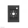 Obudowa na tablet Neomounts WL15-601BL1 dla 10,9–11 cali (25,4–27,9 cm) – zamykana, czarna, uniwersalna