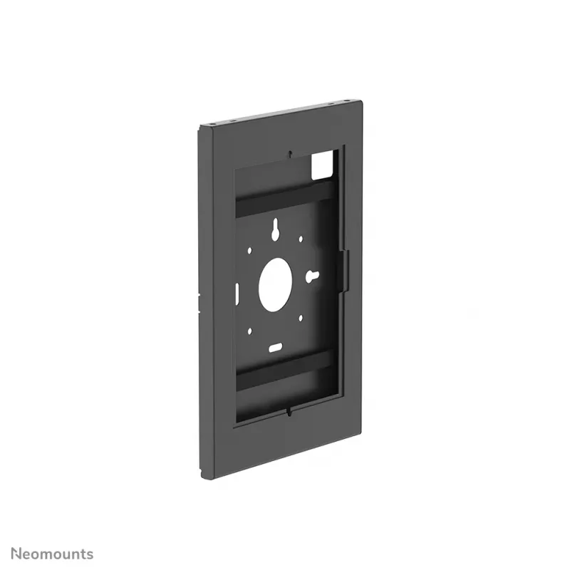 Obudowa na tablet Neomounts WL15-601BL1 dla 10,9–11 cali (25,4–27,9 cm) – zamykana, czarna, uniwersalna