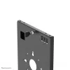 Obudowa na tablet Neomounts WL15-601BL1 dla 10,9–11 cali (25,4–27,9 cm) – zamykana, czarna, uniwersalna