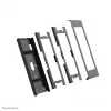 Obudowa na tablet Neomounts WL15-601BL1 dla 10,9–11 cali (25,4–27,9 cm) – zamykana, czarna, uniwersalna