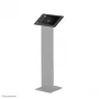 Obudowa tableta Neomounts WL15-603BL1 — zamykana, uniwersalna obudowa dla tabletów 14,6 cala (37,1 cm), czarna