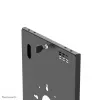 Obudowa tableta Neomounts WL15-603BL1 — zamykana, uniwersalna obudowa dla tabletów 14,6 cala (37,1 cm), czarna