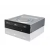 LG GH24NSD1 napęd optyczny Wewnętrzny DVD Super Multi DL Czarny