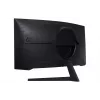 Samsung G55T monitor komputerowy 86.4 cm (34 cale) 3440 x 1440 pikseli UltraWide Quad HD LED Czarny