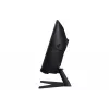 Samsung G55T monitor komputerowy 86.4 cm (34 cale) 3440 x 1440 pikseli UltraWide Quad HD LED Czarny