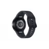 Smartwatch Samsung Galaxy Watch6 44 mm, grafitowy, 425 mAh, ekran dotykowy, aluminiowa koperta, Bluetooth, wodoszczelność 50 m