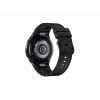 Samsung Galaxy Watch6 Classic SM-R955F 3,3 cm (1,3 cala) OLED 43 mm Cyfrowy 432 x 432 pikseli Ekran dotykowy 4G Czarny Wi-Fi GPS (satelitarny)