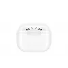 Samsung Galaxy Buds3, True Wireless Stereo (TWS), Rozmowy/Muzyka, Zestaw słuchawkowy, Biały