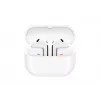 Samsung Galaxy Buds3, True Wireless Stereo (TWS), Rozmowy/Muzyka, Zestaw słuchawkowy, Biały