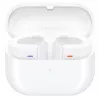 Samsung Galaxy Buds3, True Wireless Stereo (TWS), Rozmowy/Muzyka, Zestaw słuchawkowy, Biały