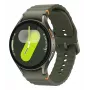 Samsung Galaxy Watch7 3,81 cm (1,5 cala) AMOLED 44 mm Cyfrowy 480 x 480 pikseli Ekran dotykowy 4G Zielony Wi-Fi GPS (satelitarny)