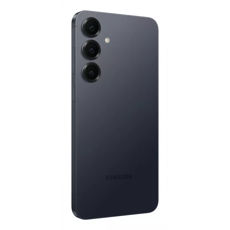 Samsung Galaxy S25+ SM-S936B/DS 17 cm (6.7 inch) Dual SIM Android 15 5G USB Type-C 12 GB 512 GB 4900 mAh Czarny