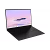 Samsung XE550XGAA-EXP Intel® Core™ i3 100U Laptop 39,6 cm (15,6 cala) Full HD 8 GB LPDDR5x-SDRAM 256 GB eUFS Wi-Fi 6E (802.11ax) ChromeOS Niebieski
