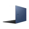 Samsung XE550XGAA-EXP Intel® Core™ i3 100U Laptop 39,6 cm (15,6 cala) Full HD 8 GB LPDDR5x-SDRAM 256 GB eUFS Wi-Fi 6E (802.11ax) ChromeOS Niebieski