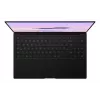 Samsung XE550XGAA-EXP Intel® Core™ i3 100U Laptop 39,6 cm (15,6 cala) Full HD 8 GB LPDDR5x-SDRAM 256 GB eUFS Wi-Fi 6E (802.11ax) ChromeOS Niebieski