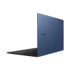 Samsung XE550XGAA-EXP Intel® Core™ i3 100U Laptop 39,6 cm (15,6 cala) Full HD 8 GB LPDDR5x-SDRAM 256 GB eUFS Wi-Fi 6E (802.11ax) ChromeOS Niebieski