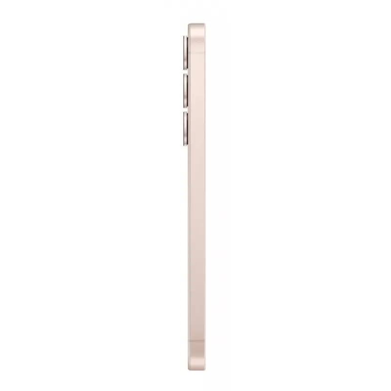 Samsung Galaxy S25 SM-S931B/DS 15,8 cm (6,2 cala) Dual SIM Android 15 5G USB Type-C 12 GB 512 GB 4000 mAh Różowe złoto