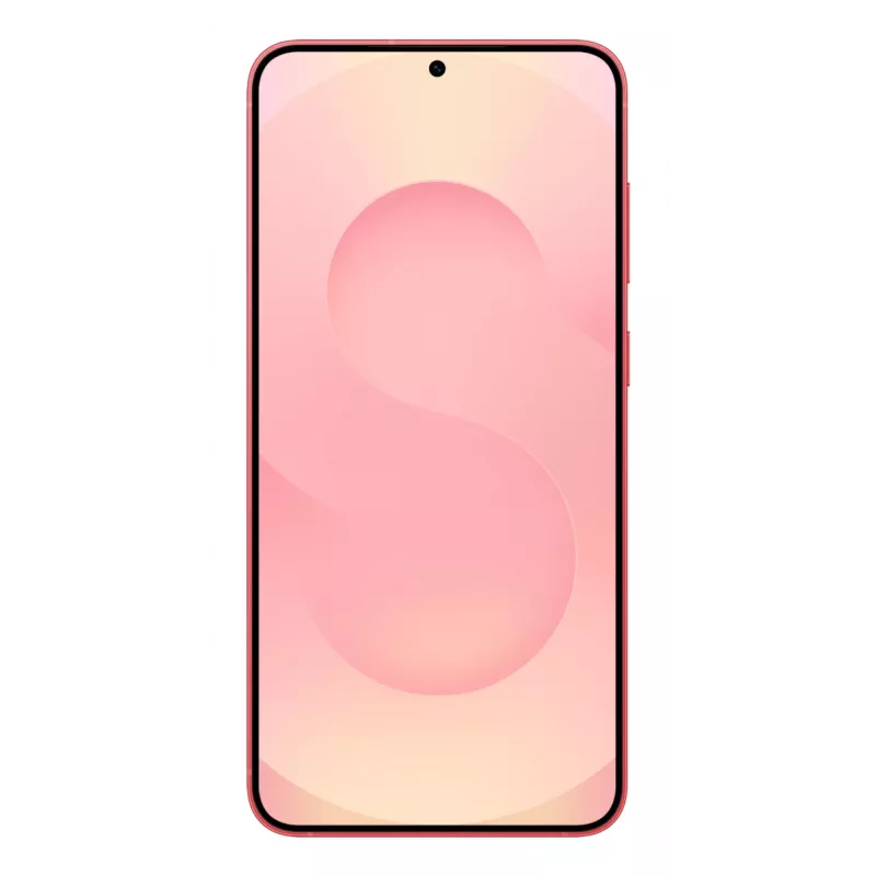 Samsung Galaxy S25+ SM-S936B/DS 17 cm (6.7 inch) Dual SIM Android 15 5G USB Type-C 12 GB 512 GB 4900 mAh Coral, czerwony