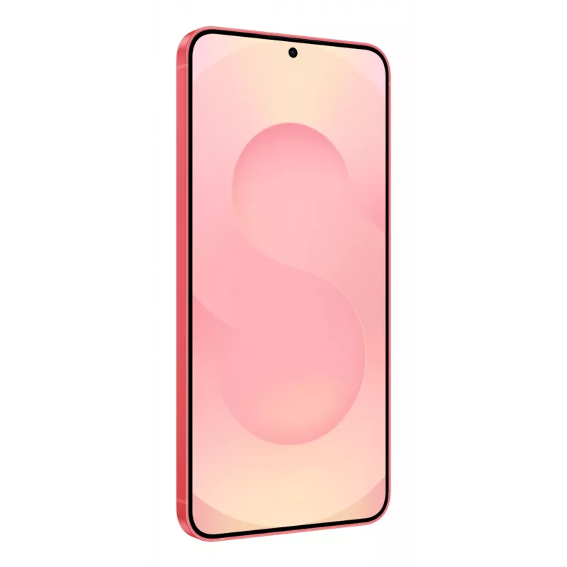 Samsung Galaxy S25+ SM-S936B/DS 17 cm (6.7 inch) Dual SIM Android 15 5G USB Type-C 12 GB 512 GB 4900 mAh Coral, czerwony