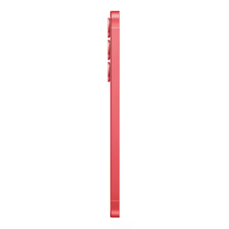 Samsung Galaxy S25+ SM-S936B/DS 17 cm (6.7 inch) Dual SIM Android 15 5G USB Type-C 12 GB 512 GB 4900 mAh Coral, czerwony