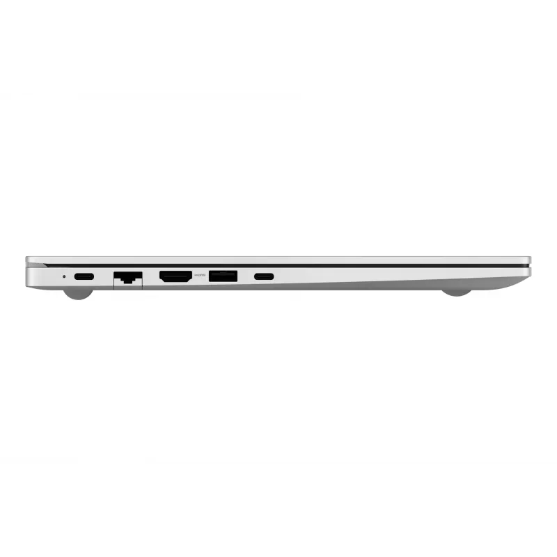 Laptop Samsung Galaxy Book4 NP754XGK-KS2FR Intel Core 7 150U 39,6 cm (15,6 cala) Full HD 16 GB LPDDR4x-SDRAM 512 GB SSD Wi-Fi 6 (802.11ax) Windows 11 Pro French srebrny