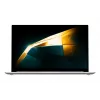 Laptop Samsung Galaxy Book4 NP754XGK-KS2FR Intel Core 7 150U 39,6 cm (15,6 cala) Full HD 16 GB LPDDR4x-SDRAM 512 GB SSD Wi-Fi 6 (802.11ax) Windows 11 Pro French srebrny