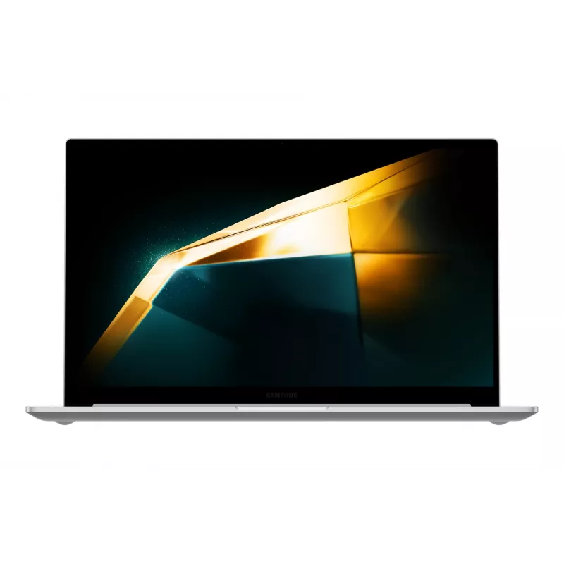 Laptop Samsung Galaxy Book4 NP754XGK-KS2FR Intel Core 7 150U 39,6 cm (15,6 cala) Full HD 16 GB LPDDR4x-SDRAM 512 GB SSD Wi-Fi 6 (802.11ax) Windows 11 Pro French srebrny