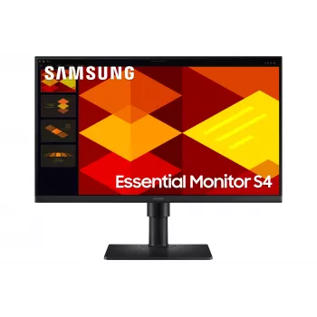 Samsung S40GD monitor komputerowy 61 cm (24 cale) 1920 x 1080 pikseli Full HD LCD Czarny