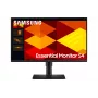 Samsung S40GD monitor komputerowy 61 cm (24 cale) 1920 x 1080 pikseli Full HD LCD Czarny