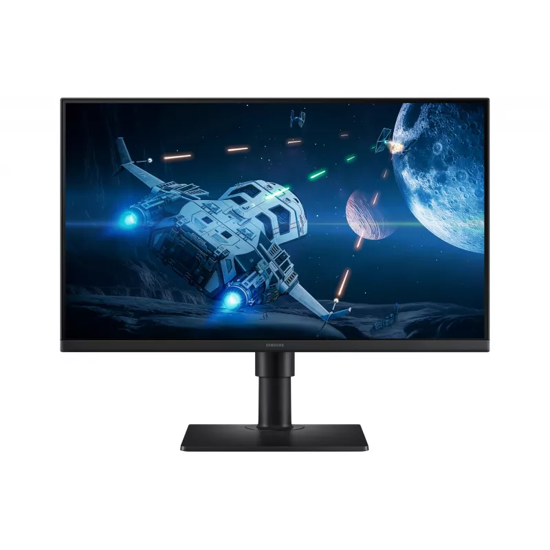 Samsung S40GD monitor komputerowy 61 cm (24 cale) 1920 x 1080 pikseli Full HD LCD Czarny