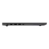 Samsung Galaxy Book4 NP750XGJ-KG4FR laptop Intel® Core™ i5 i5-1335U 39.6 cm (15.6 cala) Full HD 16 GB LPDDR4x-SDRAM 512 GB SSD Wi-Fi 6 (802.11ax) Windows 11 Home Szary