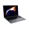 Samsung Galaxy Book4 NP750XGJ-KG5FR laptop Intel® Core™ i7 i7-1355U 39,6 cm (15,6 cala) Full HD 16 GB LPDDR4x-SDRAM 1 TB SSD Wi-Fi 6 (802.11ax) Windows 11 Home Szary