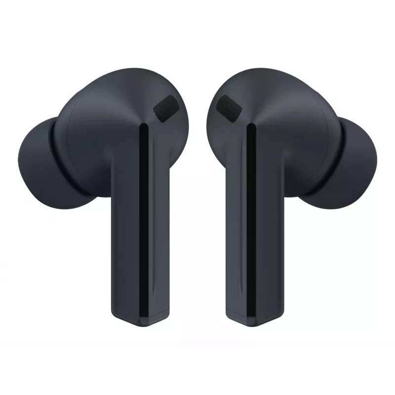 Samsung Galaxy SM-R420NZKAEUB słuchawki/zestaw słuchawkowy True Wireless Stereo (TWS) douszne Rozmowy/Muzyka Bluetooth Czarny