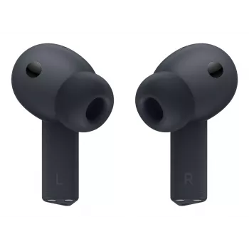 Samsung Galaxy SM-R420NZKAEUB słuchawki/zestaw słuchawkowy True Wireless Stereo (TWS) douszne Rozmowy/Muzyka Bluetooth Czarny