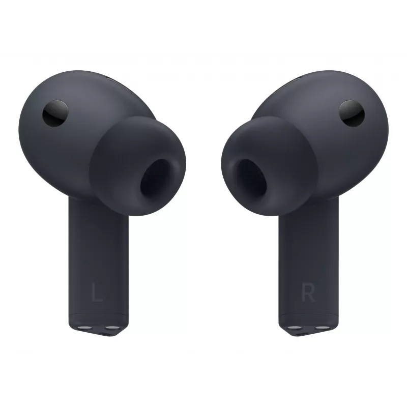 Samsung Galaxy SM-R420NZKAEUB słuchawki/zestaw słuchawkowy True Wireless Stereo (TWS) douszne Rozmowy/Muzyka Bluetooth Czarny